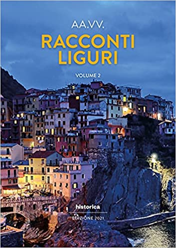 Tales From Liguria 2021, Volume 2