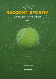 Racconti Sportivi, Volume 3