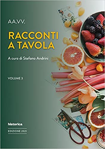 Racconti A Tavola, Volume 3